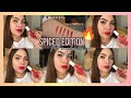 NUEVOS SUPERSTAY MATTE INK "SPICED EDITION"🔥 | PRUEBA Y SWATCHES | GRESSBARBIE