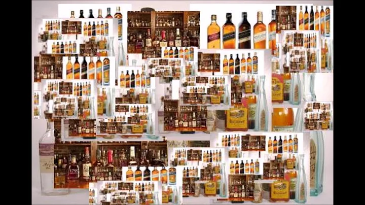 Alan Ray - From The Bottle
