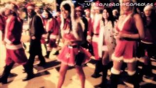 Serious Sam HD The First Encounter: Santa Sam is Coming to Town