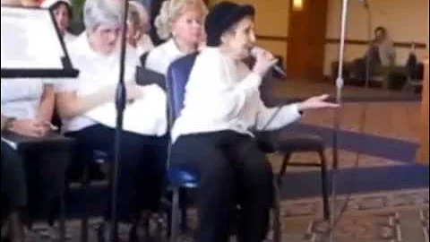 Cecille Fernandez Final Performance