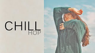 CHILLHOP BEATS - Study\/Chill\/Work\/Art Music Feelin' good - [upbeat chillhop mix]รวมเพลงสากลเพราะๆ