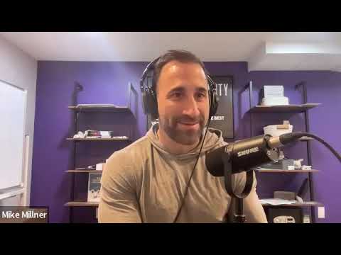 How Do I Get Clients in 2025? Coaches Connect with Kate Solovieva and Mike Millner - video from Precision Nutrition
