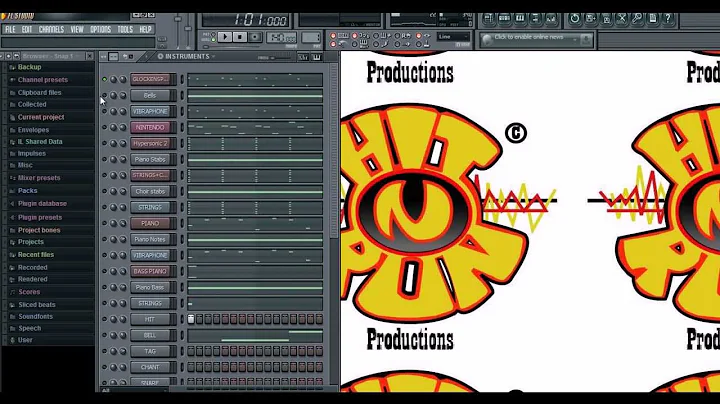 @ELRADAWI: Ace Hood - Hustle Hard (REMAKE)