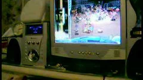 O2JAM LV.31 - R3  Full Combo