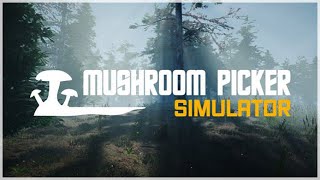 Mushroom Picker Simulator Gameplay Trailer 2020 screenshot 5