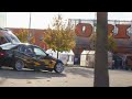 Bc car days with the driftcars and member wraps