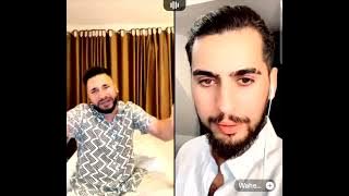 Waliullah Sahibzada Wahid Durani aw Sefer Jeenai sara gapshap mazaq pashto entertaining video