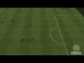 Fifa 14  david villa awesome goal  fifa ultimate