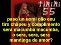 Martin de Xango - Lamento de Exu (Subtitulado)