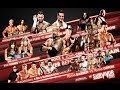 WWE Survivor Series 2011 Full PPV SlidShow HD