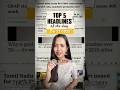 Headlines for Today- October 22
