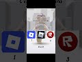 #рекомендации #подпишись #роблокс #roblox #rge