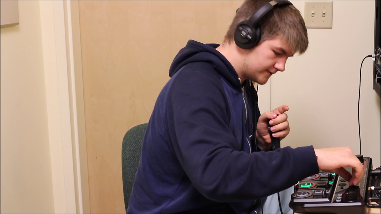 Galush | USA | GNB 2018  - Beatbox Loopstation Wildcard