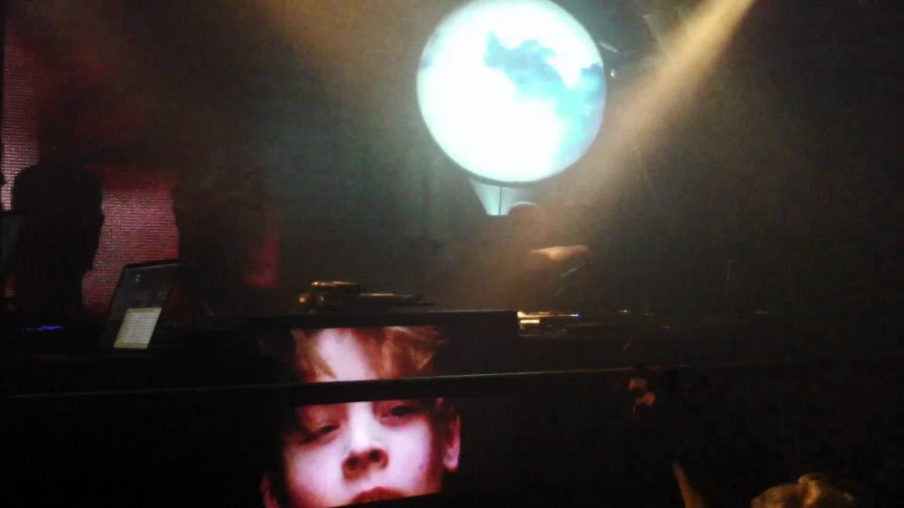 Stephan Bodzin @ Flex Wien 29.01.2011 By . OBi1311