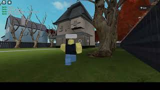 Monster house game link in the comments if u wanna play it