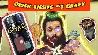 Is This Strain… All Gravy???