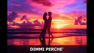 Ludbi Music - Dimmi Perche (BackVocal M1) (demo karaoke)