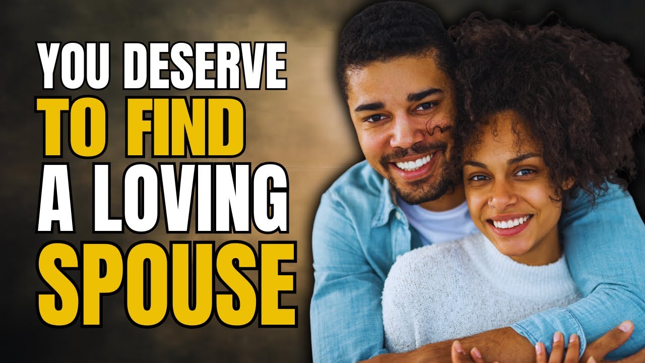 Вы заслуживаете любящего супруга — Чудотворная молитва о скорейшем замужестве