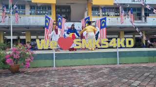 Merdeka smk seksyen 4 kota damansara 2025 Merdeka smk seksyen 4 kota damansara 2025