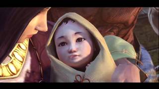 Lets Play Asuras Wrath Episode 7: Dead Again?