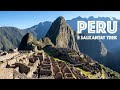 Un Viaggio in Sud America - Il Perù ed il Salkantay Trek (parte 1)