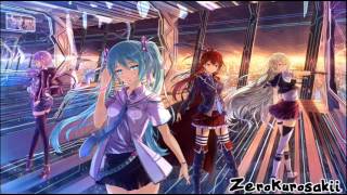 Nightcore - Rock the Party