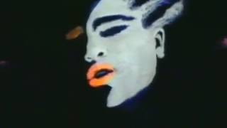 Nomad - Devotion (Official Video) - 1991