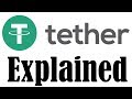 Tether USDT Explained - How to use Stablecoins to take profits - Stablecoin Trading Strategies