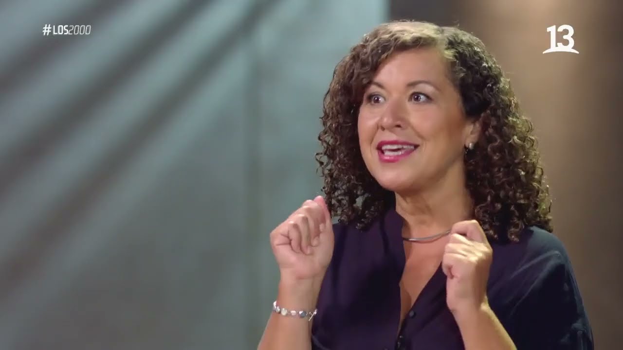 La detención de Paul Schäefer tras investigación de “Contacto”. Los 2000, Canal 13