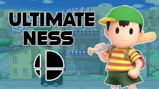 Ultimate Ness - Smash Ultimate Montage
This is a montage of some of my best clips using Ness for Super Smash Bros. Ultimate. Hope you enjoy!
Thanks to Gamechops for the music. Ultimate Ness - Smash Ultimate Montage