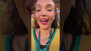 Brasil X Haiti direto do estádio!