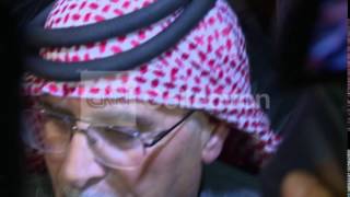 CAPTURED JORDANIAN PILOT-FATHER-HOLD ACCOUNTABLE