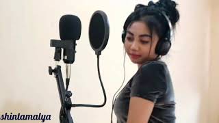 Sing Biso cover Shinta Amalya