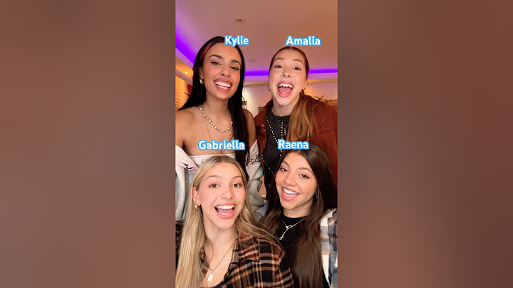 Guess Who’s Singing… REVEAL!! 👀🎤😆 @kyliecantrall | Triple Charm #Shorts