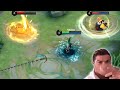 WTF MOBILE LEGENDS FUNNY MOMENTS #136