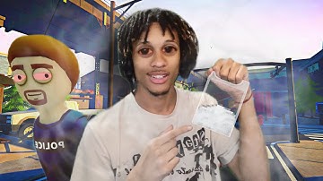 Making The MOST DEADLIEST Drug In Schedule 1