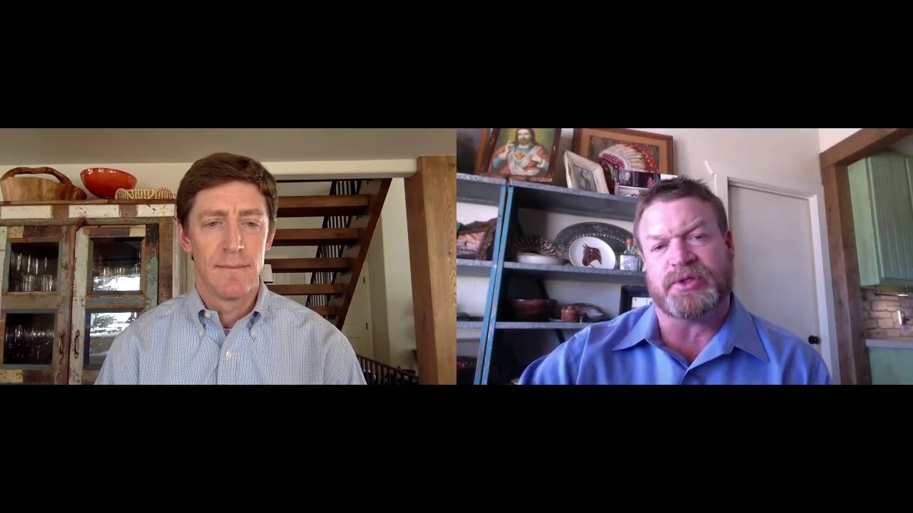 Dr. Keith Latson, DVM Interview - The Superior Equine Athlete