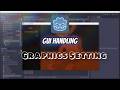 Graphics Setting - Toggle Button | Part-5(b)-1 | Godot 3.5.3 | Beginner to Advance