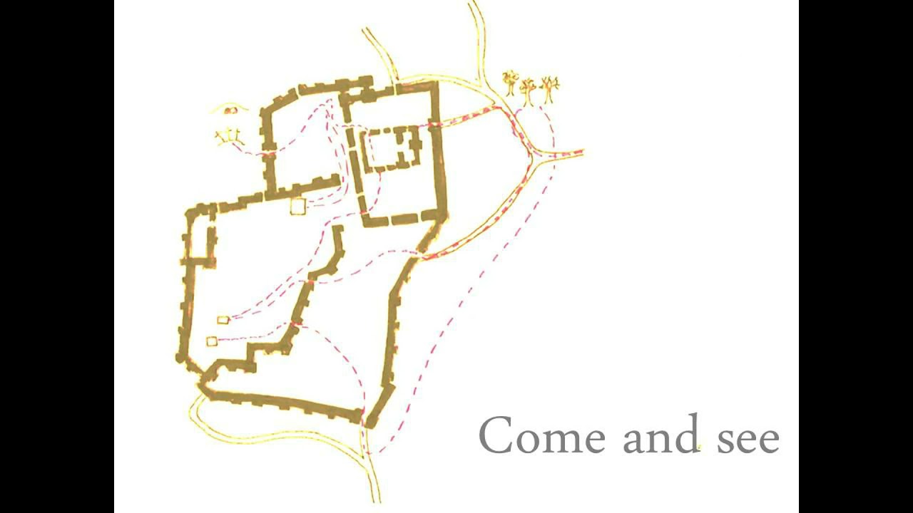 Roger Knipe Songs- Come and see