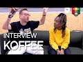 Reasoning with Koffee: Catching up and hearing some great news! - June 2019