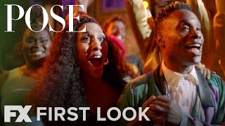 Pose | First Look - Season 3 | FX