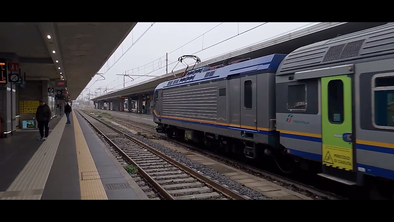 Trasferimento Al Deposito 