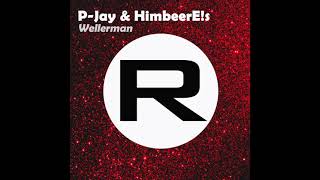 P-Jay Und Himbeere!S - Wellerman