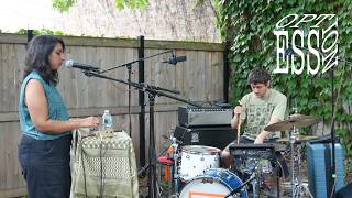 Neti-Neti (Amirtha Kidambi & Matt Evans) - Full Performance (Live at ESS)