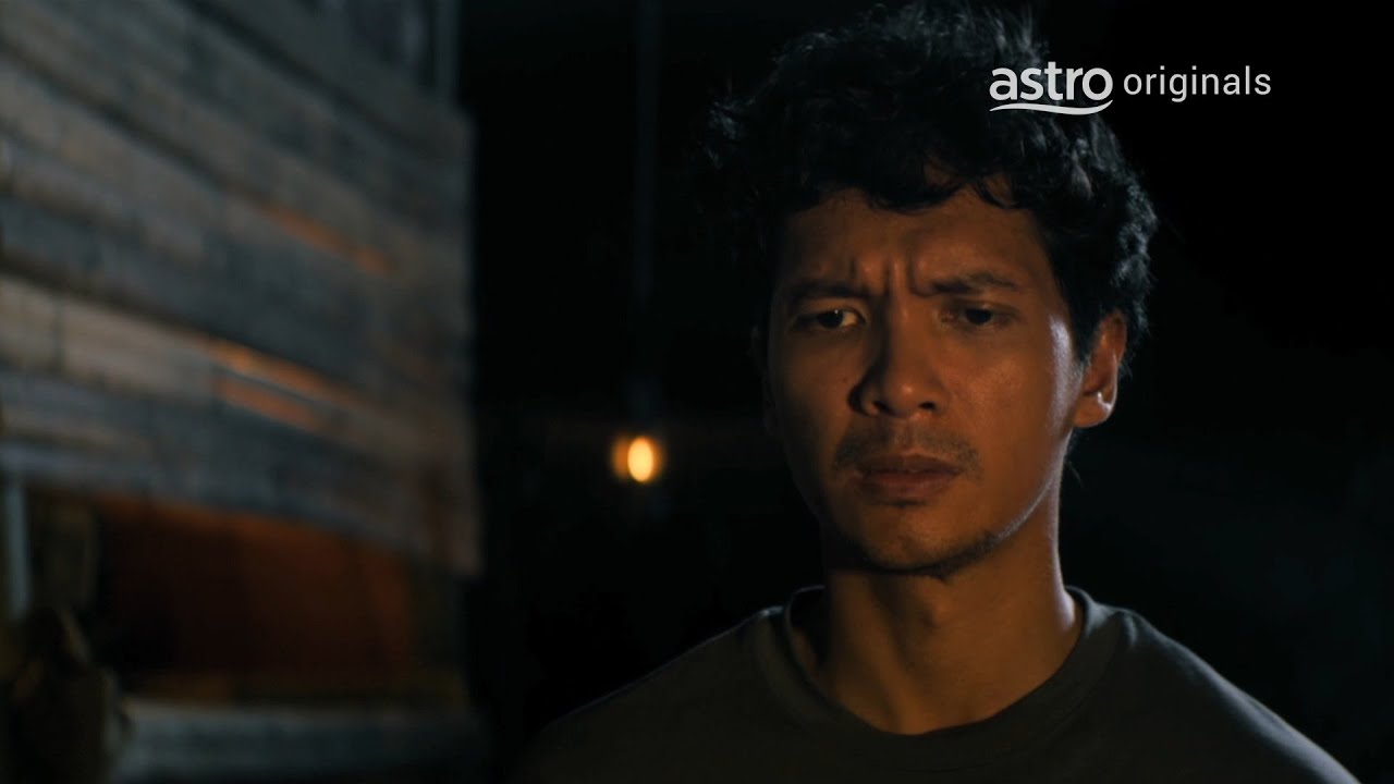 Honey Trap | Langgan sekarang untuk strim Astro Original Honey Trap