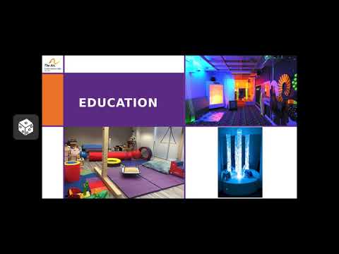 Occupational Therapy - The Arc Greater Hudson Valley NY