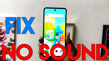 How to enable sound for screen recording in Tecno Spark 20C | No Sound