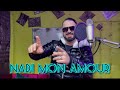 RAI 3ROBI Live Music Cheb Nassir El Oujdi راي عروبي Nadi Mon Amour ندي مونامور 