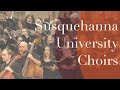 Choral concert 11323  susquehanna university