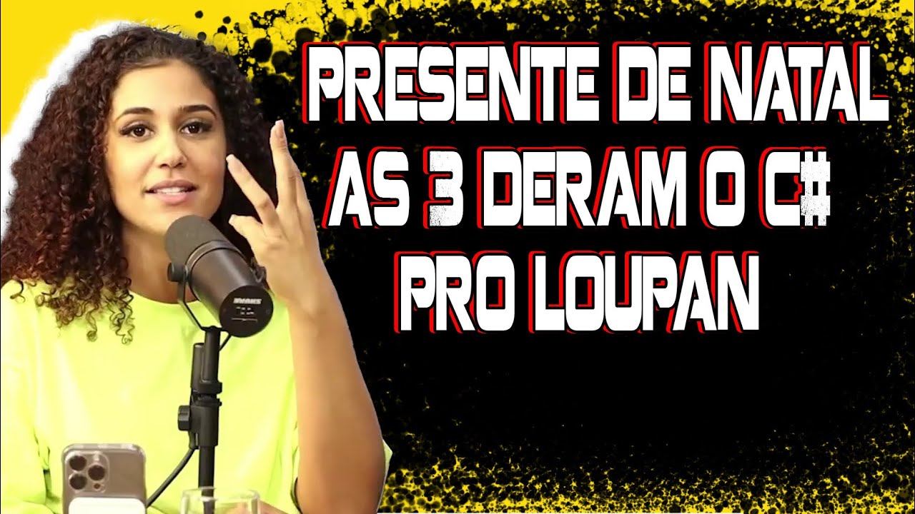 Lana borges loupan